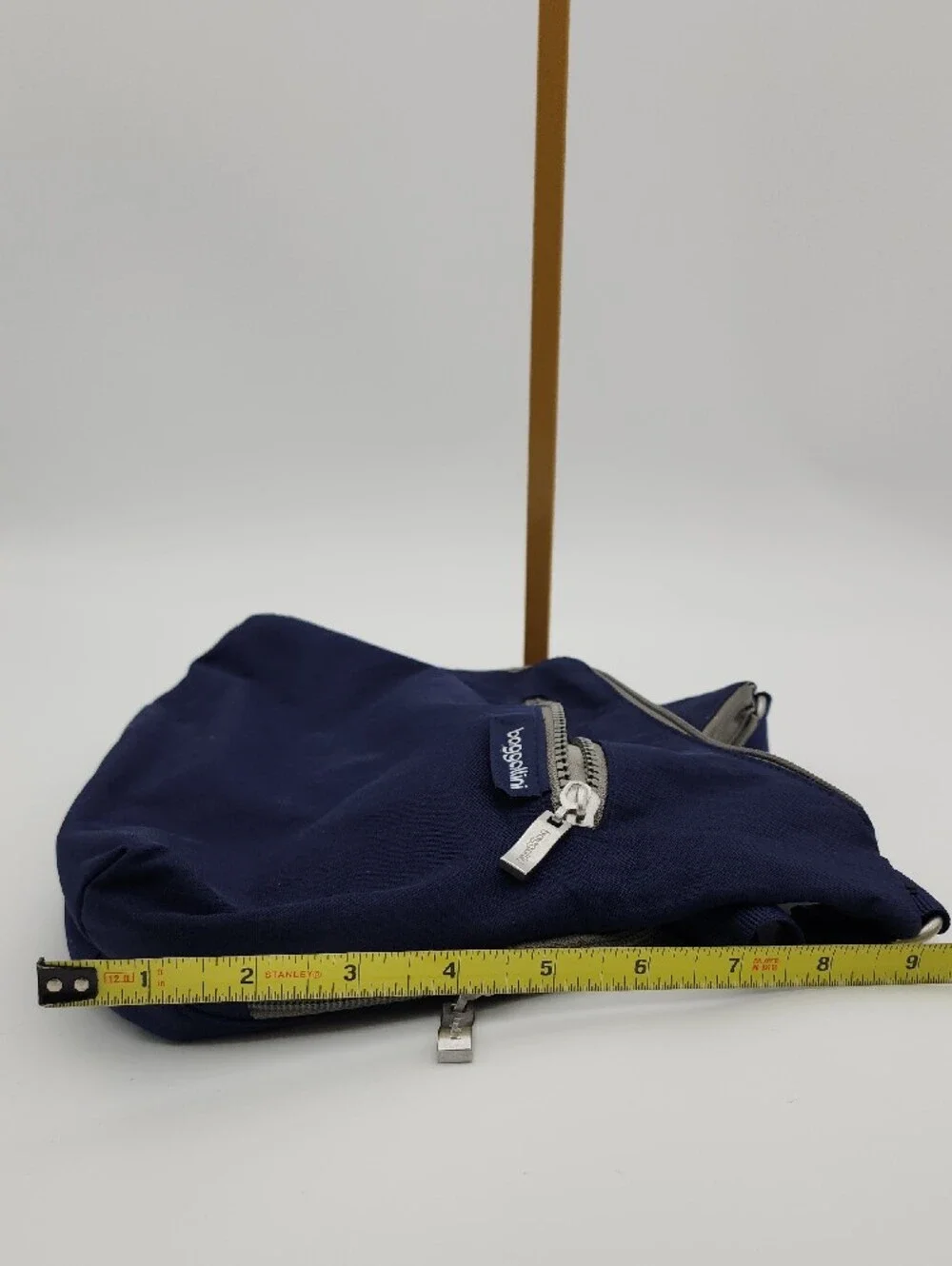 Baggallini Navy Shoulder Crossbody Bag